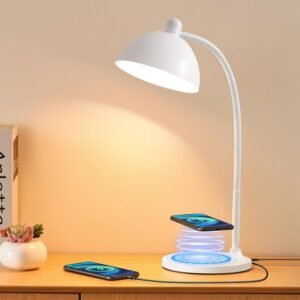 lampe salon design