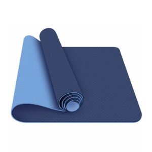 Á PROPOS tapis joga antidérapant